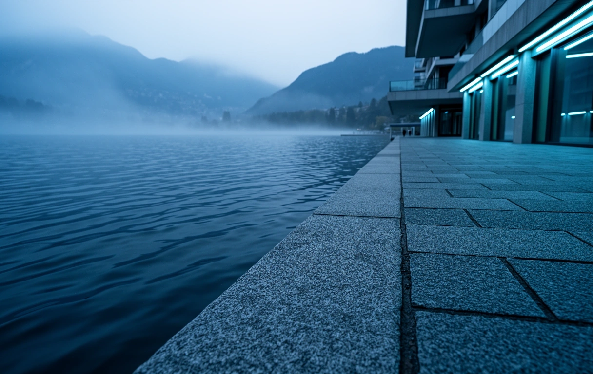 Genève Lac Léman