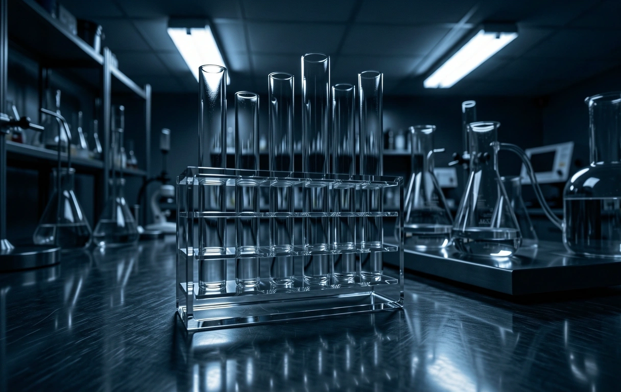Laboratory Aesthetics